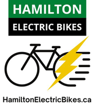 Hamilton Electric Bike