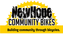 New Hope Community Bikes